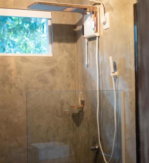 Pensão Oxóssi Suites