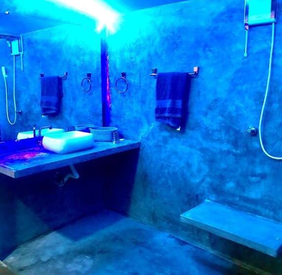 Pensão Oxóssi Suites