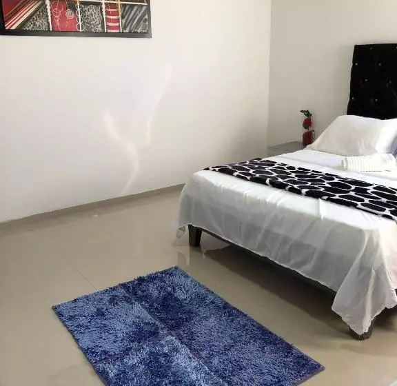 ペンション Paladium Barranquilla