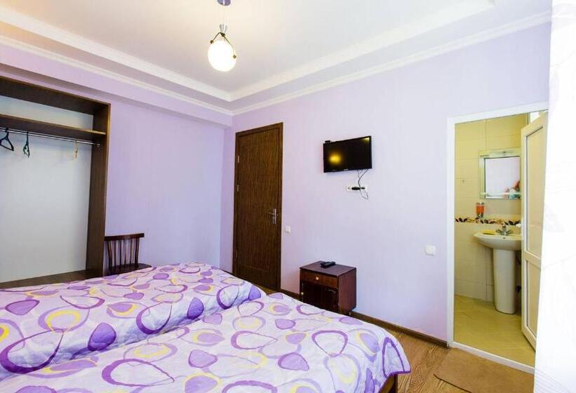 پانسیون Paul S Villa