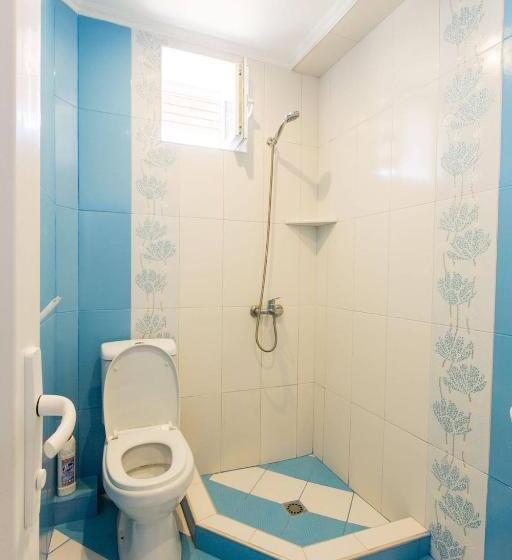 پانسیون Paul S Villa