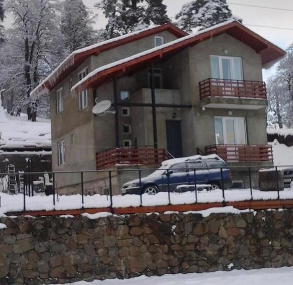 پانسیون Paul S Villa