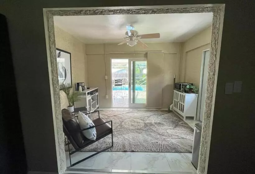 Majatalo Private Suite With Shared Pool