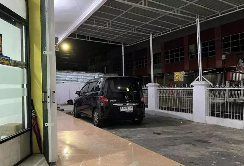 Majatalo Rumah 25 Syariah