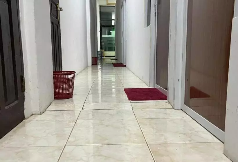 Majatalo Rumah 25 Syariah