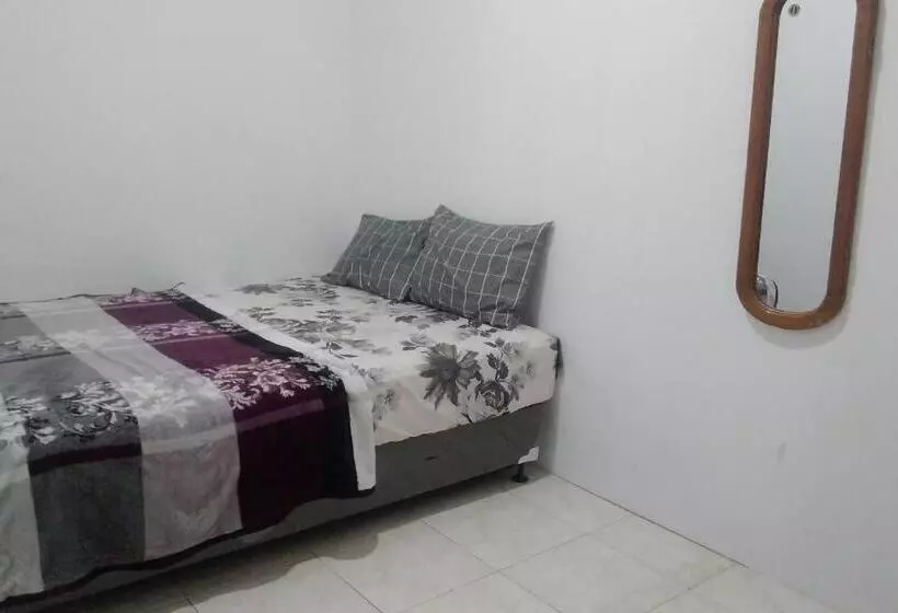 Majatalo Rumah 25 Syariah