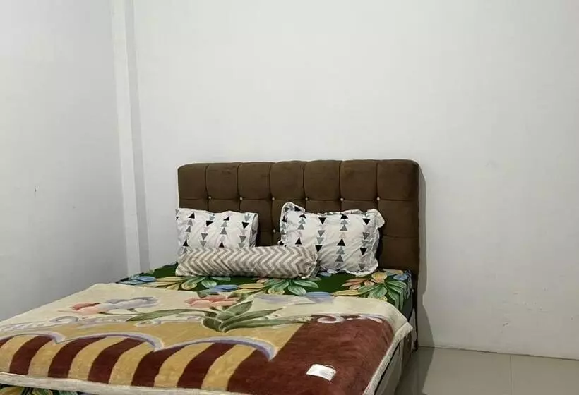 Majatalo Rumah 25 Syariah