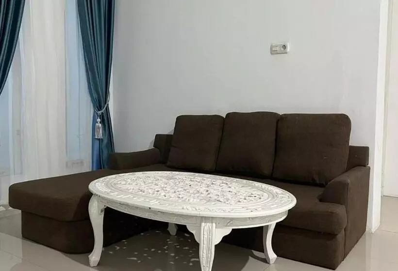 Majatalo Rumah 25 Syariah
