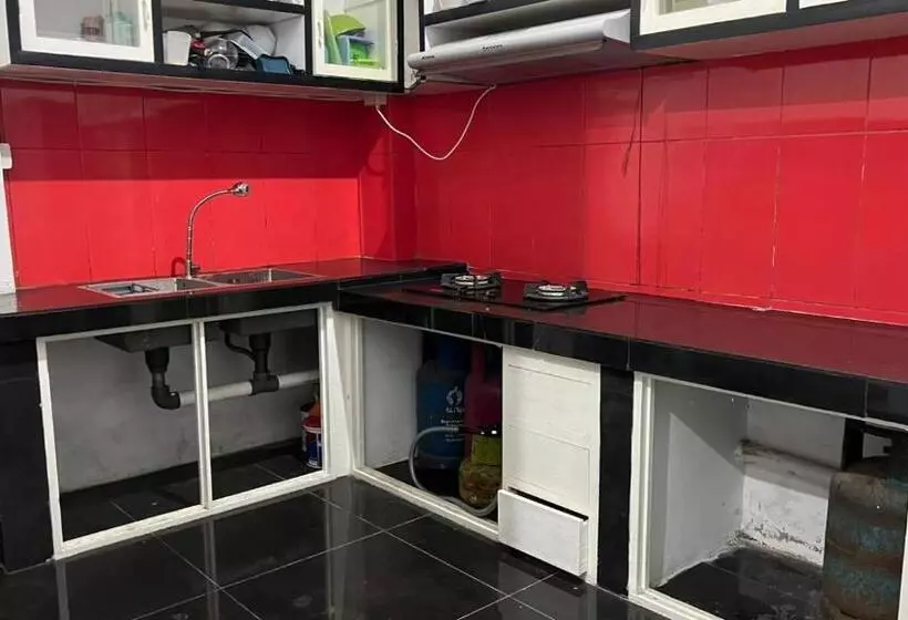 Majatalo Rumah 25 Syariah