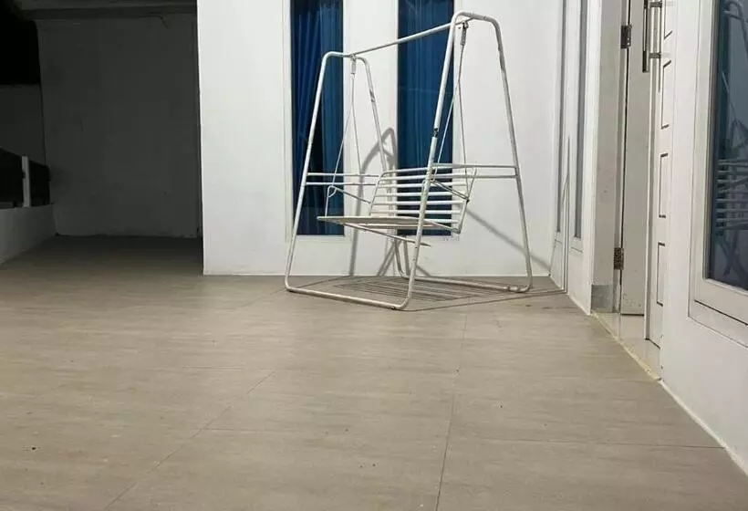 Majatalo Rumah 25 Syariah
