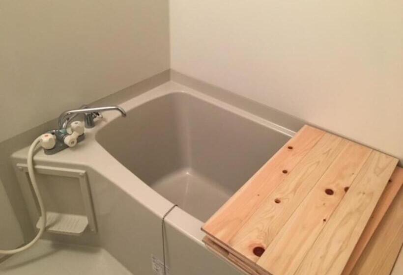 پانسیون Spr Guest House Shirahama   Vacation Stay 12073v