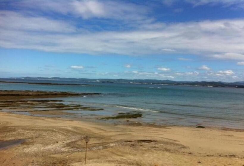 پانسیون Spr Guest House Shirahama   Vacation Stay 12073v