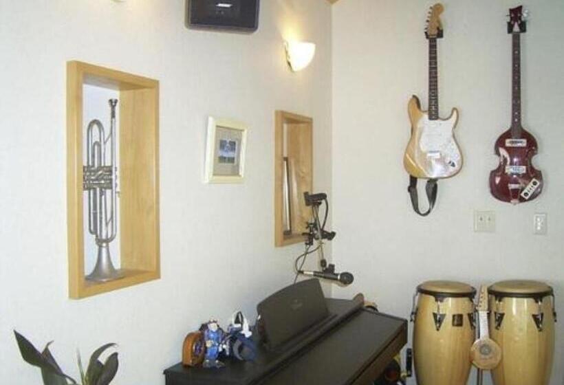 پانسیون Spr Guest House Shirahama   Vacation Stay 12073v