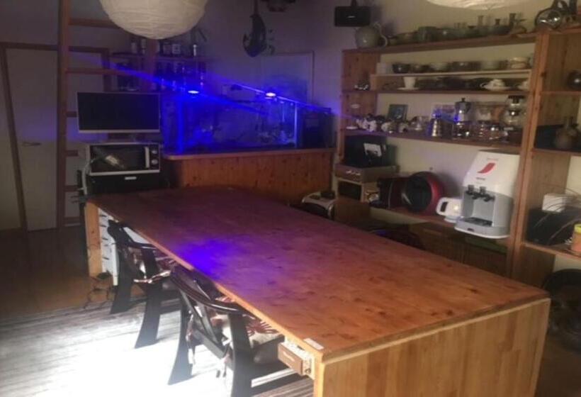 پانسیون Spr Guest House Shirahama   Vacation Stay 12073v