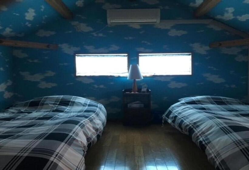 پانسیون Spr Guest House Shirahama   Vacation Stay 12073v