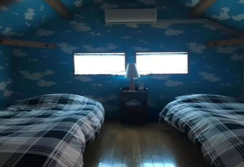 Majatalo Spr Guest House Shirahama   Vacation Stay 12073v