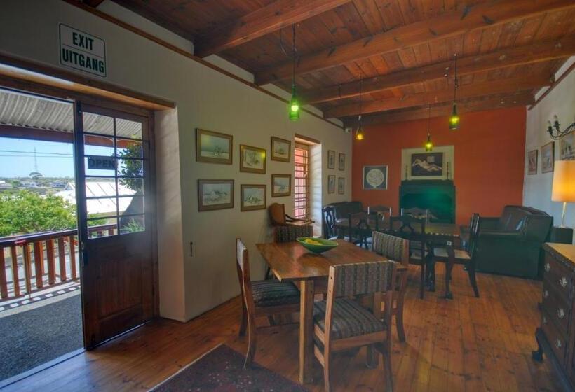 Пансион Suntouched Inn