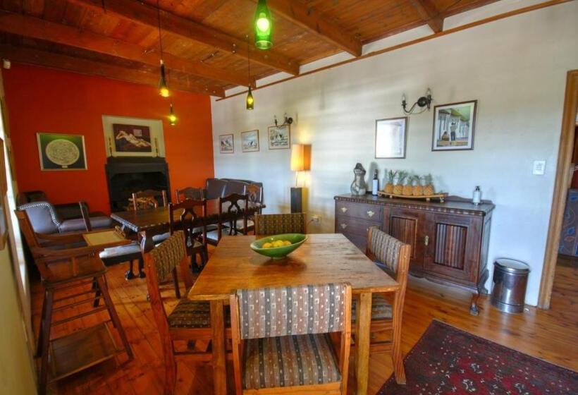 Пансион Suntouched Inn