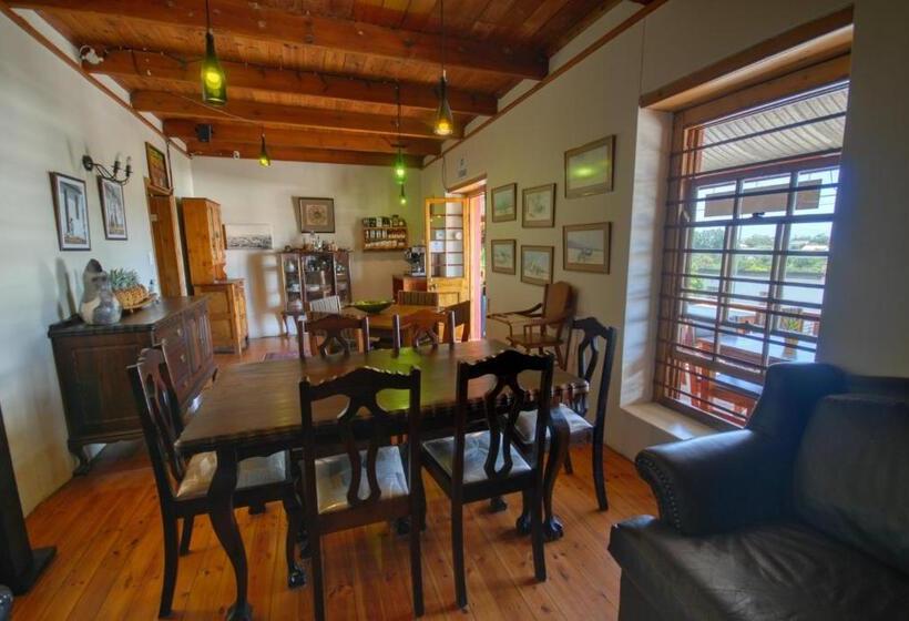 Пансион Suntouched Inn