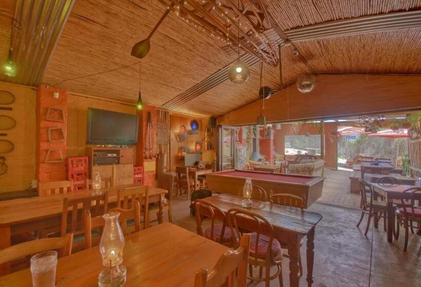 Пансион Suntouched Inn