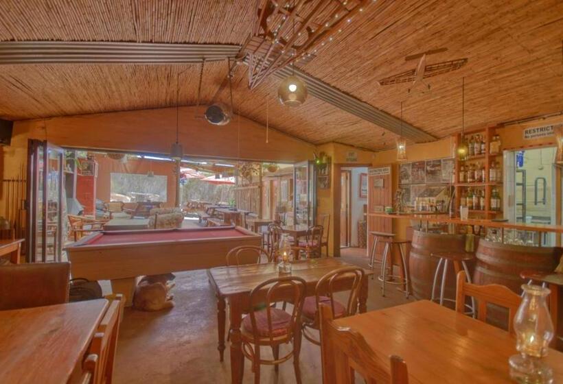 Пансион Suntouched Inn