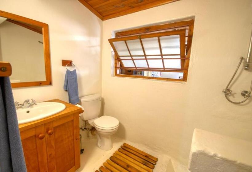 Пансион Suntouched Inn