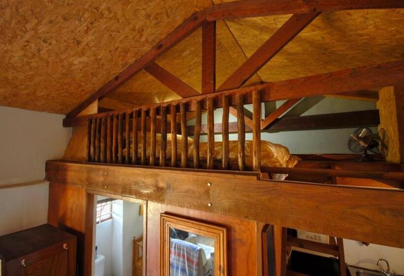 Пансион Suntouched Inn