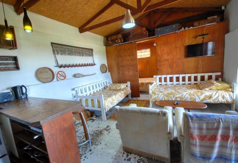 Пансион Suntouched Inn