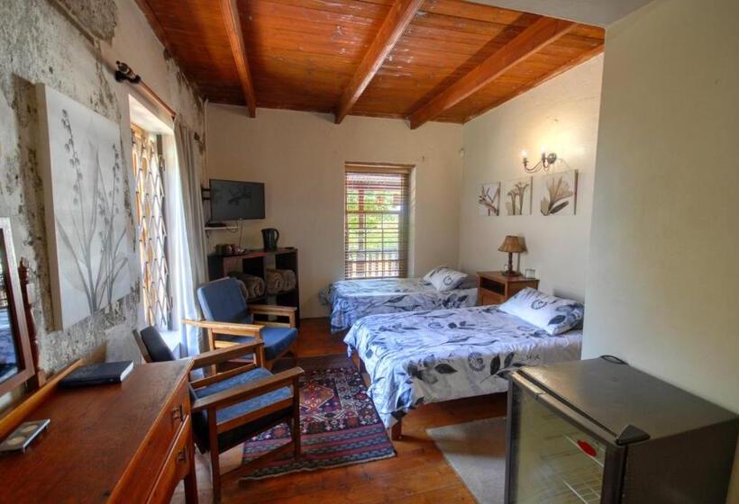 Пансион Suntouched Inn