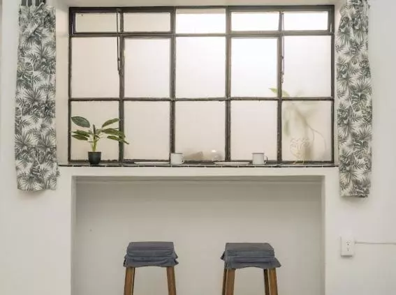 ペンション The Cool House Habitación 2
