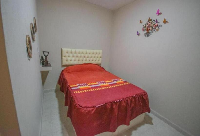 بنسيون Plan Vip Pirámides Teotihuacan