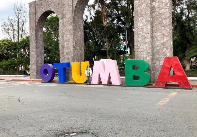 بنسيون Plan Vip Pirámides Teotihuacan