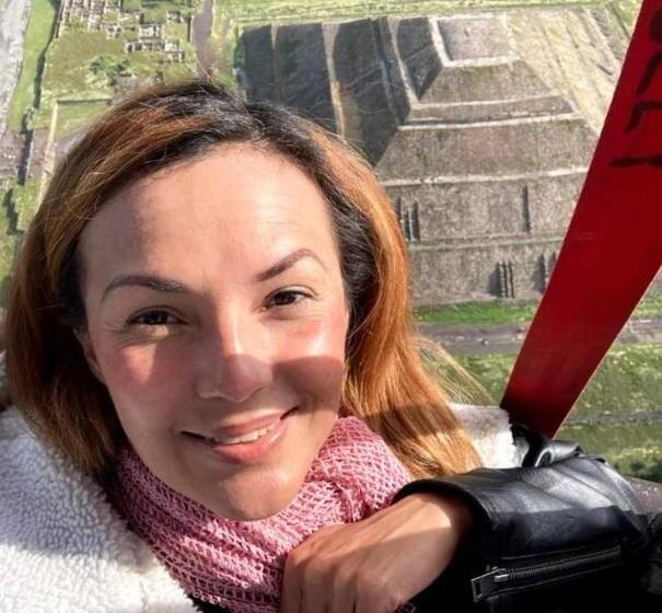 بنسيون Plan Vip Pirámides Teotihuacan