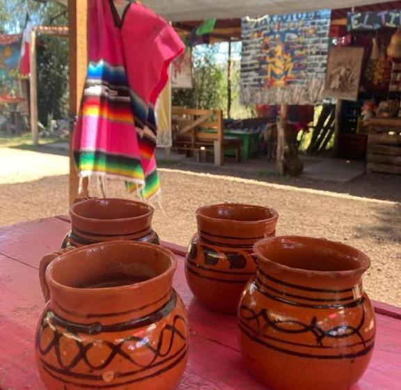 بنسيون Plan Vip Pirámides Teotihuacan