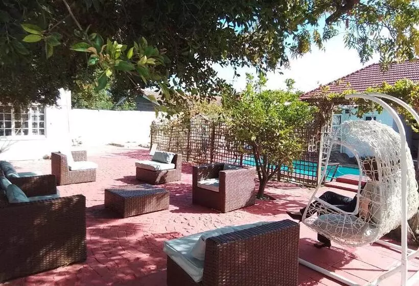 Majatalo Tru African Rest Accomodation