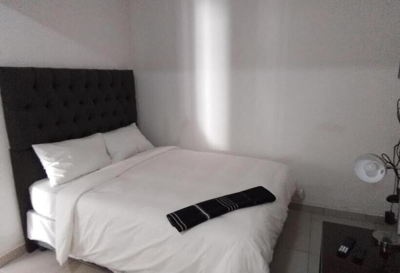 ペンション Tru African Rest Accomodation