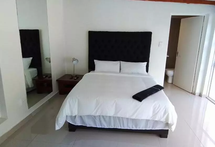 Majatalo Tru African Rest Accomodation