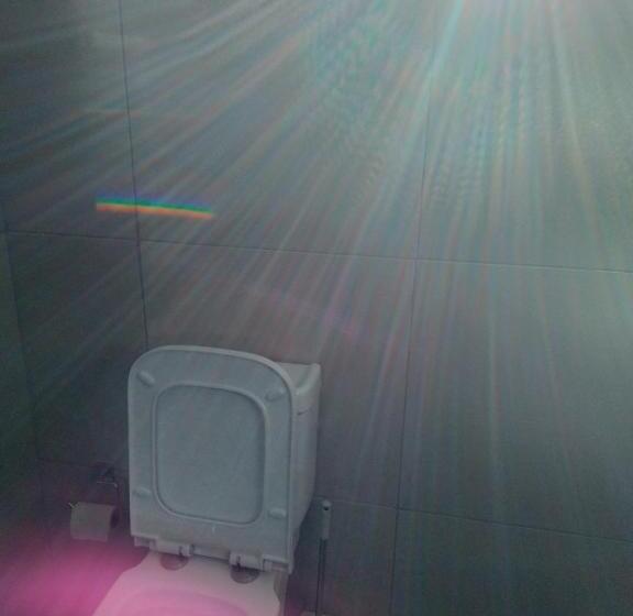 ペンション Tru African Rest Accomodation