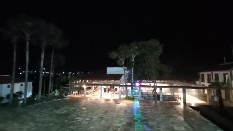 Resort Quinta Santa Barbara 30 Dez 24 A 01 Jan 25