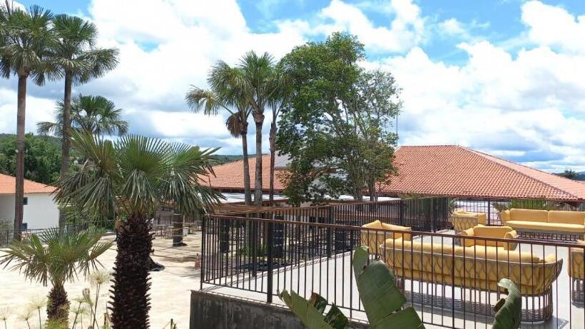 Resort Quinta Santa Barbara 30 Dez 24 A 01 Jan 25