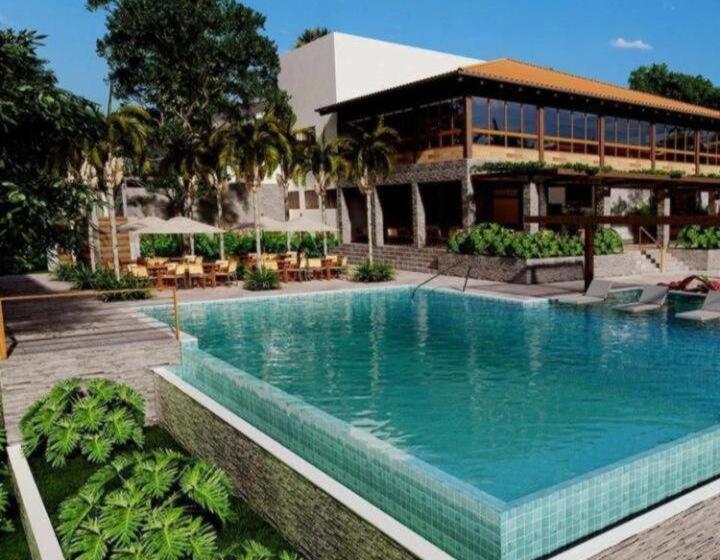 Resort Quinta Santa Barbara 30 Dez 24 A 01 Jan 25