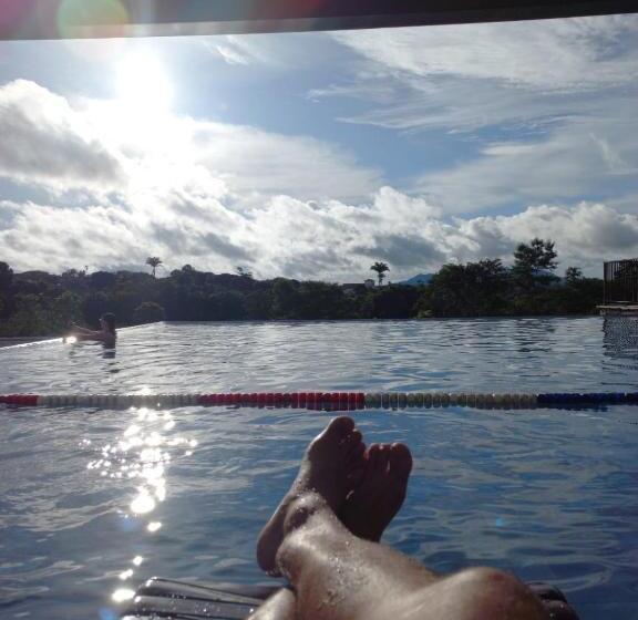 Resort Quinta Santa Barbara 30 Dez 24 A 01 Jan 25