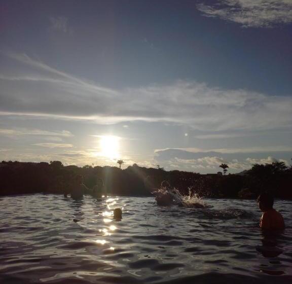 Resort Quinta Santa Barbara 30 Dez 24 A 01 Jan 25