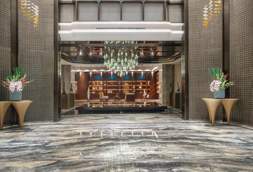 S&n Xuanting Hotel Anji