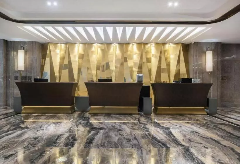 S&n Xuanting Hotel Anji