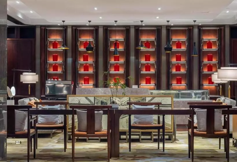 S&n Xuanting Hotel Anji