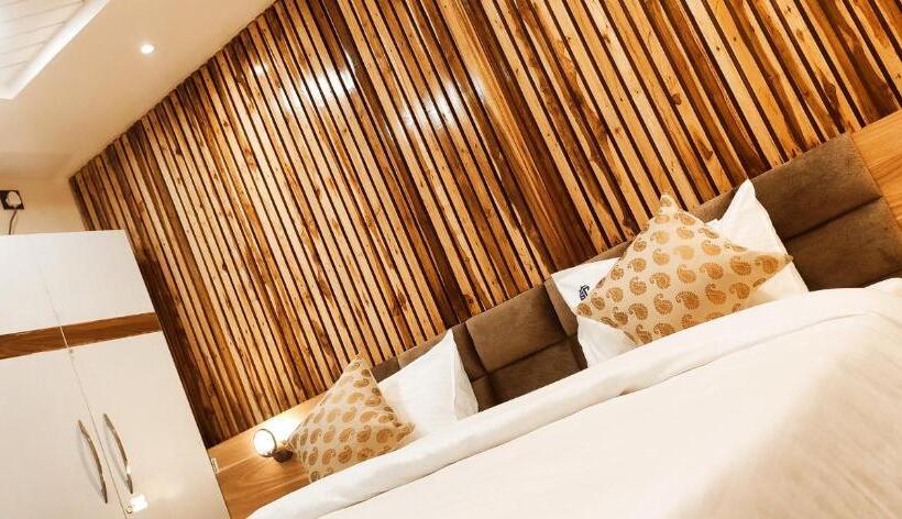 Townhouse 1168 Hotel Sm Paradise