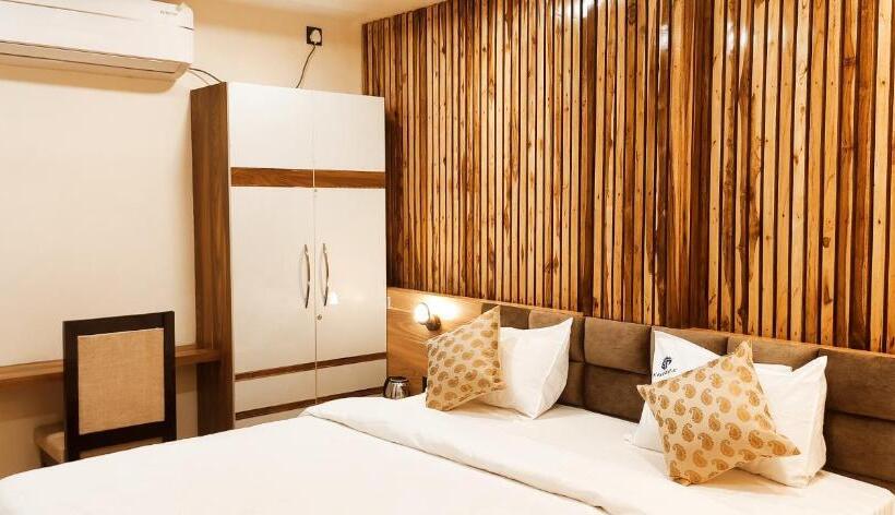 Townhouse 1168 Hotel Sm Paradise