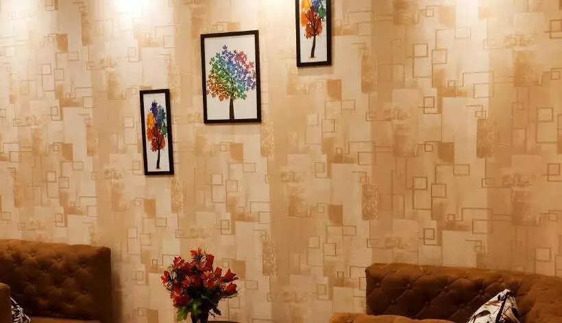 Townhouse 1168 Hotel Sm Paradise