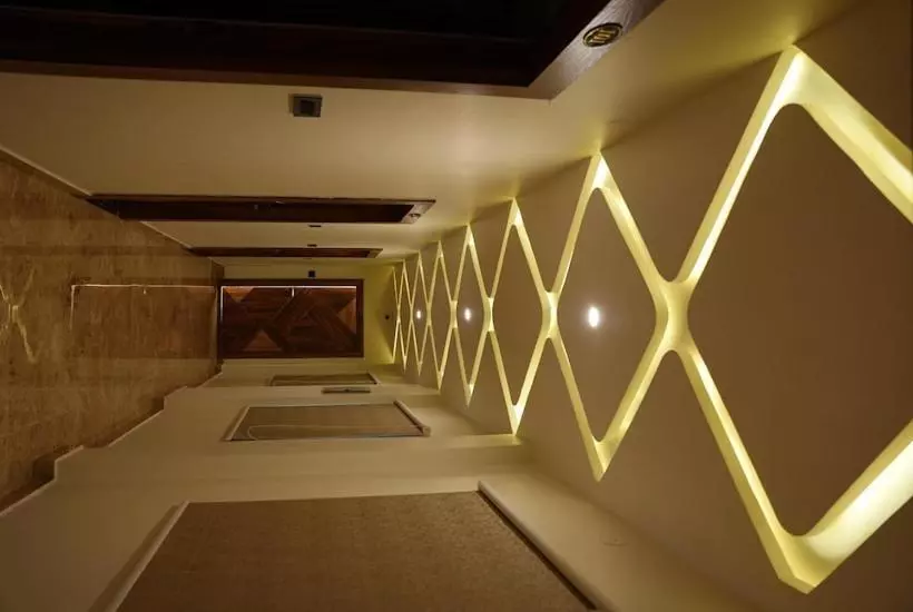 Townhouse 1168 Hotel Sm Paradise
